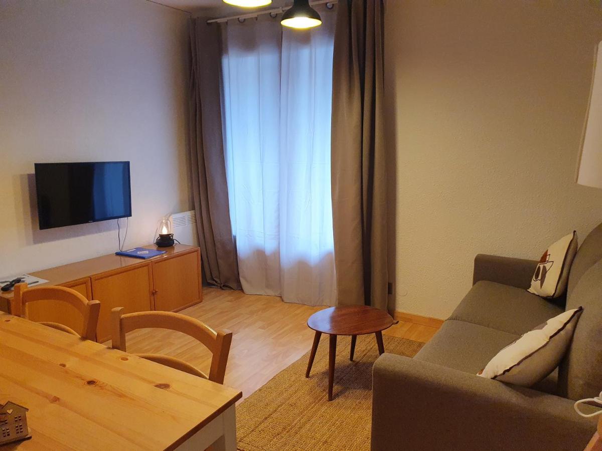 Grifovacances Nevada Apartment Pas De La Casa